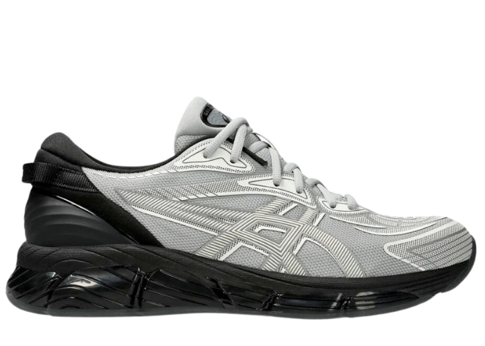 ASICS GEL-QUANTUM 360 ホワイトスモーキーグレー Asics Gel-Quantum 360 C.P. Company Grey - 1203A507-020